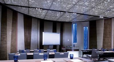 کراون پلازا چانگی ایرپورت