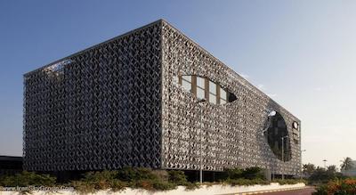 کراون پلازا چانگی ایرپورت