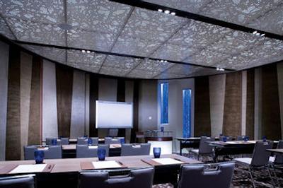 کراون پلازا چانگی ایرپورت