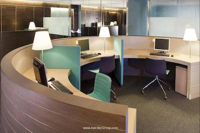 کراون پلازا چانگی ایرپورت