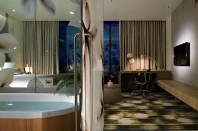 کراون پلازا چانگی ایرپورت