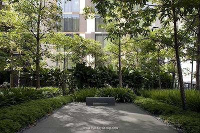 کراون پلازا چانگی ایرپورت