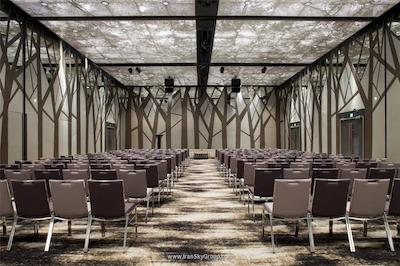 کراون پلازا چانگی ایرپورت