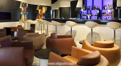 کراون پلازا چانگی ایرپورت