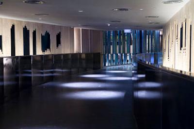 کراون پلازا چانگی ایرپورت