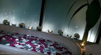 کراون پلازا چانگی ایرپورت