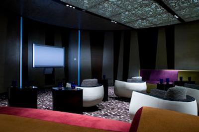 کراون پلازا چانگی ایرپورت