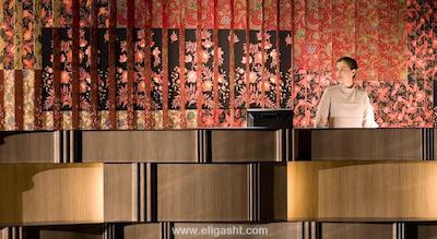 کراون پلازا چانگی ایرپورت