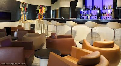 کراون پلازا چانگی ایرپورت