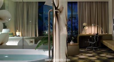 کراون پلازا چانگی ایرپورت