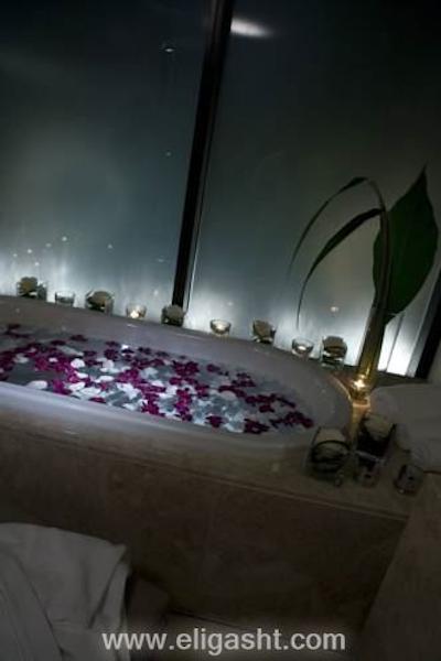 کراون پلازا چانگی ایرپورت