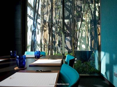 کراون پلازا چانگی ایرپورت