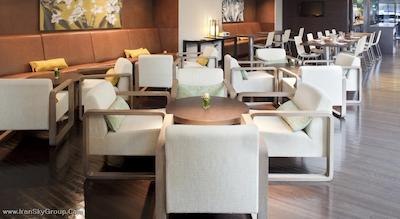 کراون پلازا چانگی ایرپورت