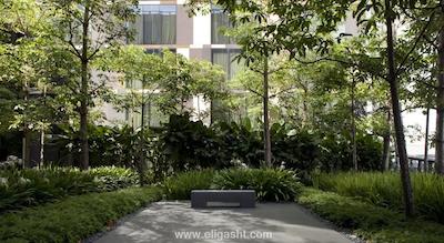 کراون پلازا چانگی ایرپورت