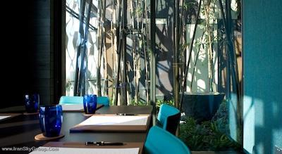 کراون پلازا چانگی ایرپورت