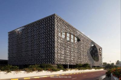 کراون پلازا چانگی ایرپورت