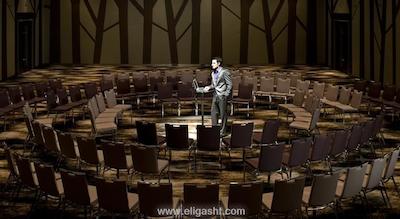 کراون پلازا چانگی ایرپورت