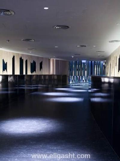 کراون پلازا چانگی ایرپورت