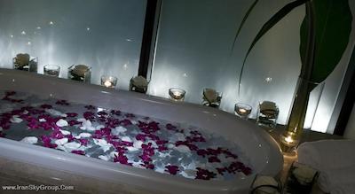 کراون پلازا چانگی ایرپورت