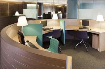 کراون پلازا چانگی ایرپورت