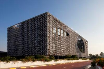 کراون پلازا چانگی ایرپورت