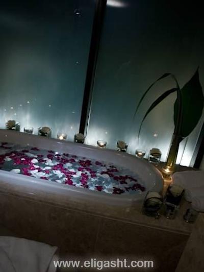 کراون پلازا چانگی ایرپورت