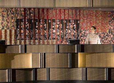 کراون پلازا چانگی ایرپورت