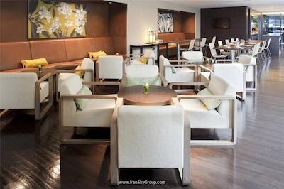 کراون پلازا چانگی ایرپورت