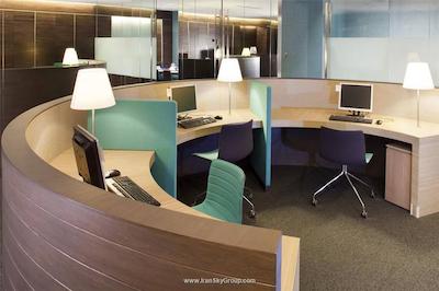 کراون پلازا چانگی ایرپورت