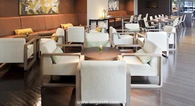 کراون پلازا چانگی ایرپورت