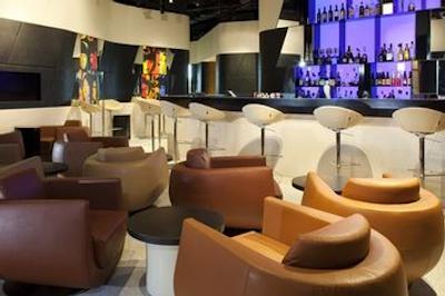 کراون پلازا چانگی ایرپورت