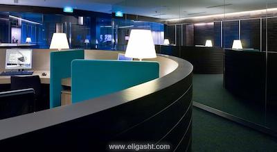 کراون پلازا چانگی ایرپورت