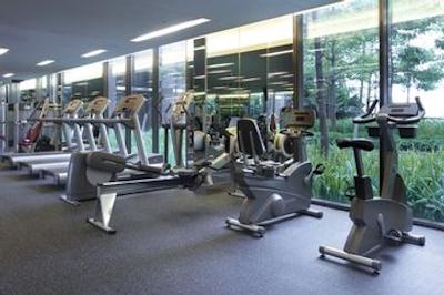 کراون پلازا چانگی ایرپورت