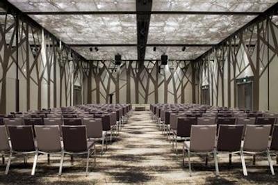 کراون پلازا چانگی ایرپورت