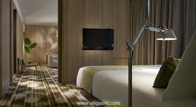 کراون پلازا چانگی ایرپورت