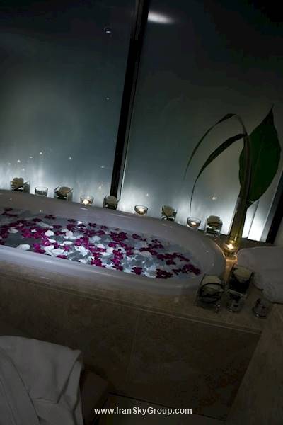 کراون پلازا چانگی ایرپورت