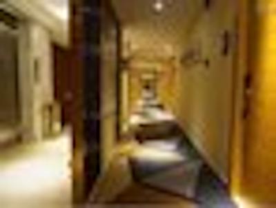 سوپر 8 بای ویندهام شانگهای سانگ جیانگ زینچانگ مترو استیشن