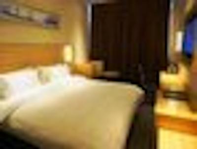 سوپر 8 بای ویندهام شانگهای سانگ جیانگ زینچانگ مترو استیشن