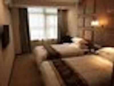 سوپر 8 بای ویندهام شانگهای سانگ جیانگ شینچنگ شاهه اسکوئر