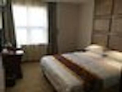 سوپر 8 بای ویندهام شانگهای سانگ جیانگ شینچنگ شاهه اسکوئر