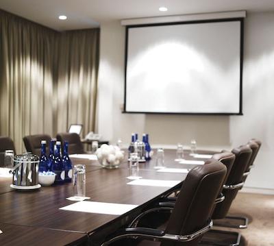 کلتون هتل کرک سیتی