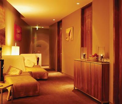 کلتون هتل کرک سیتی