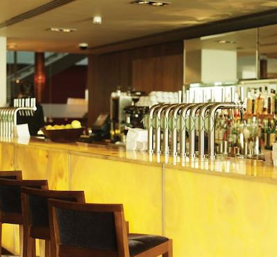 کلتون هتل کرک سیتی