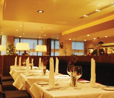 کلتون هتل کرک سیتی