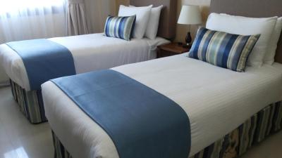 اوان تور هتل اپارتمنتز