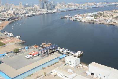 اوان تور هتل اپارتمنتز