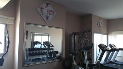 اوان تور هتل اپارتمنتز