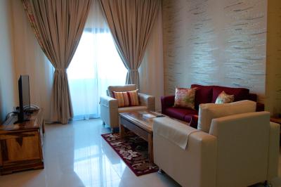 اوان تور هتل اپارتمنتز