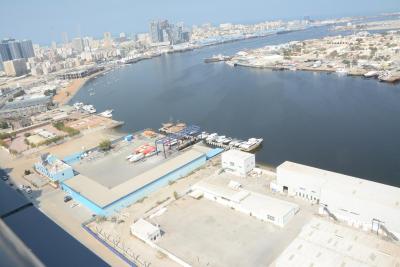 اوان تور هتل اپارتمنتز