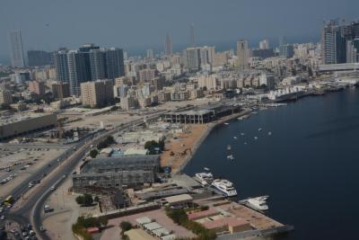 اوان تور هتل اپارتمنتز